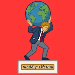 Worldly Life Sim